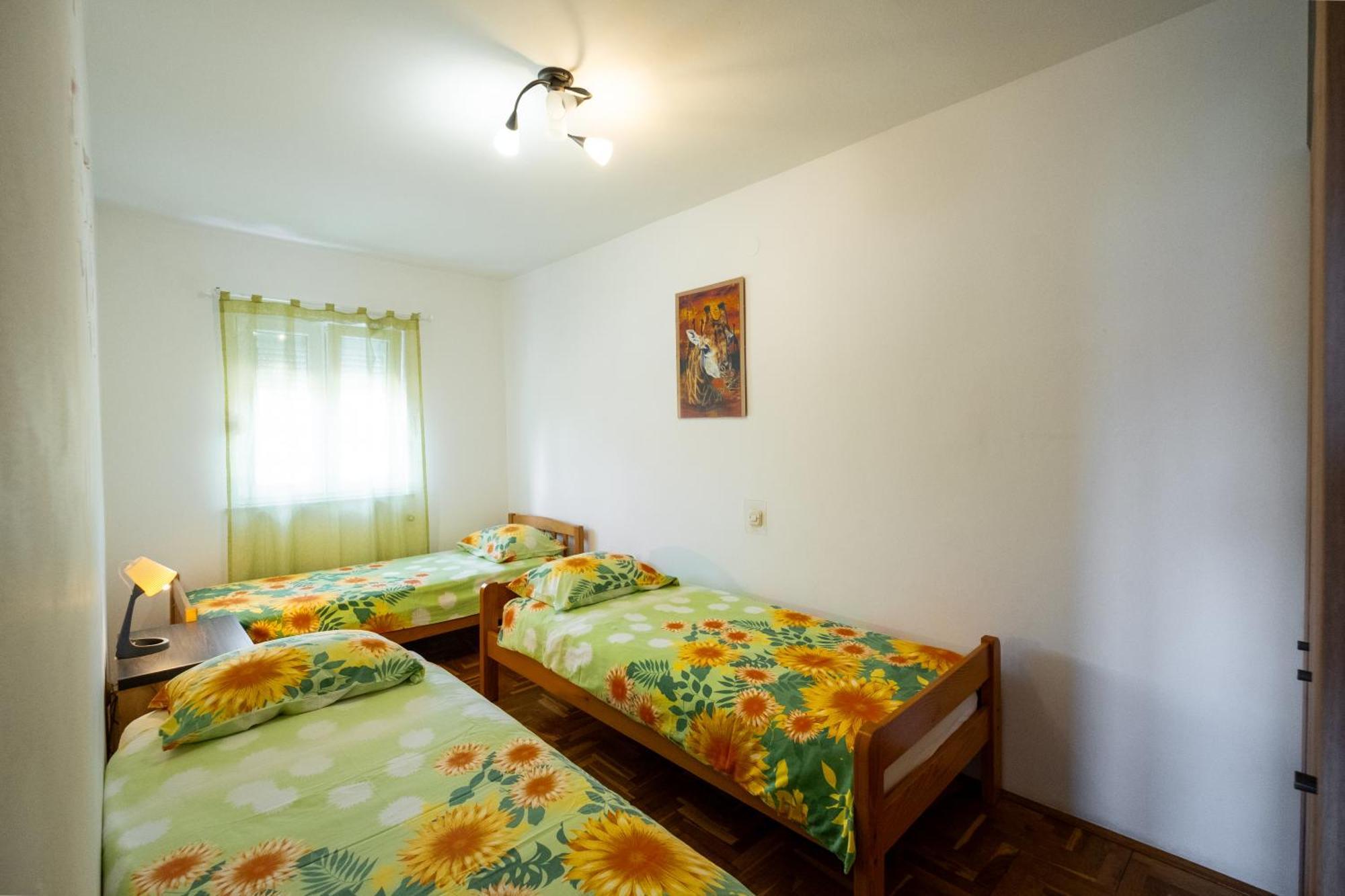Apartman Ana 3 Vinkuran Exterior foto