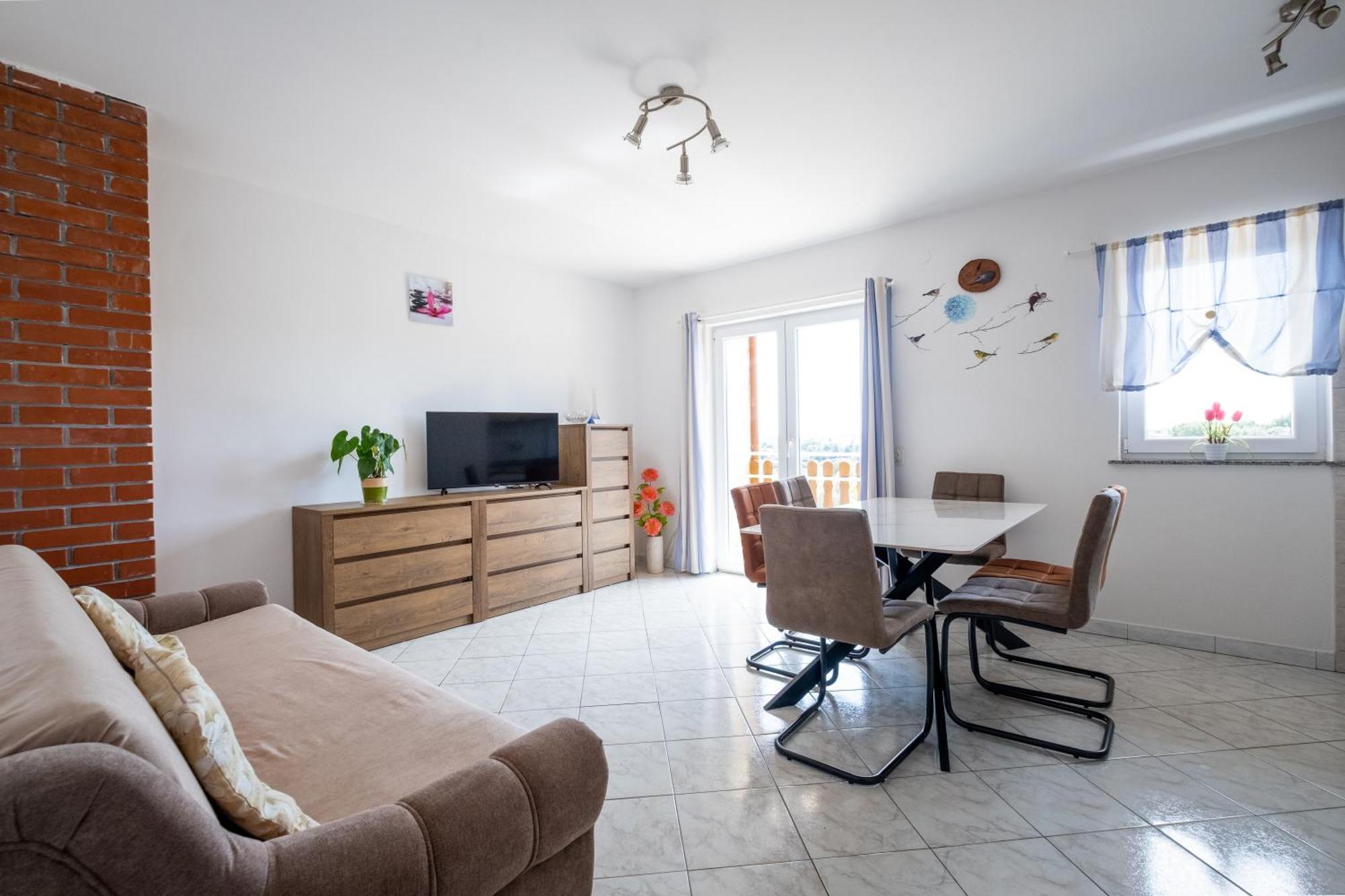 Apartman Ana 3 Vinkuran Exterior foto