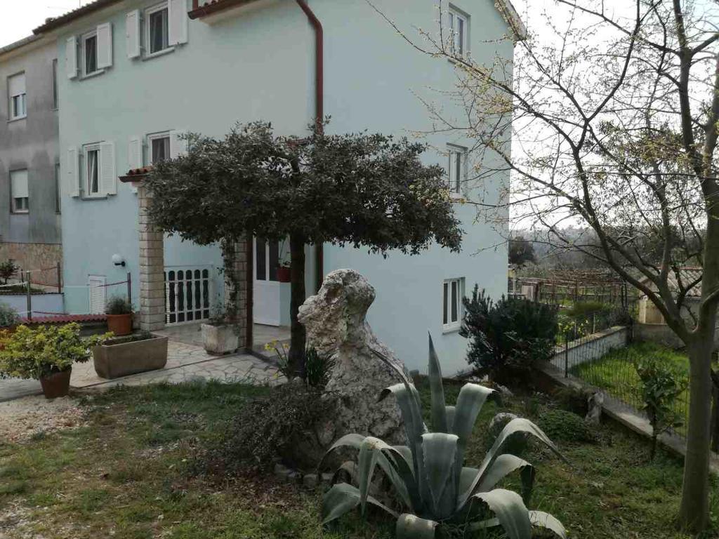 Apartman Ana 3 Vinkuran Exterior foto