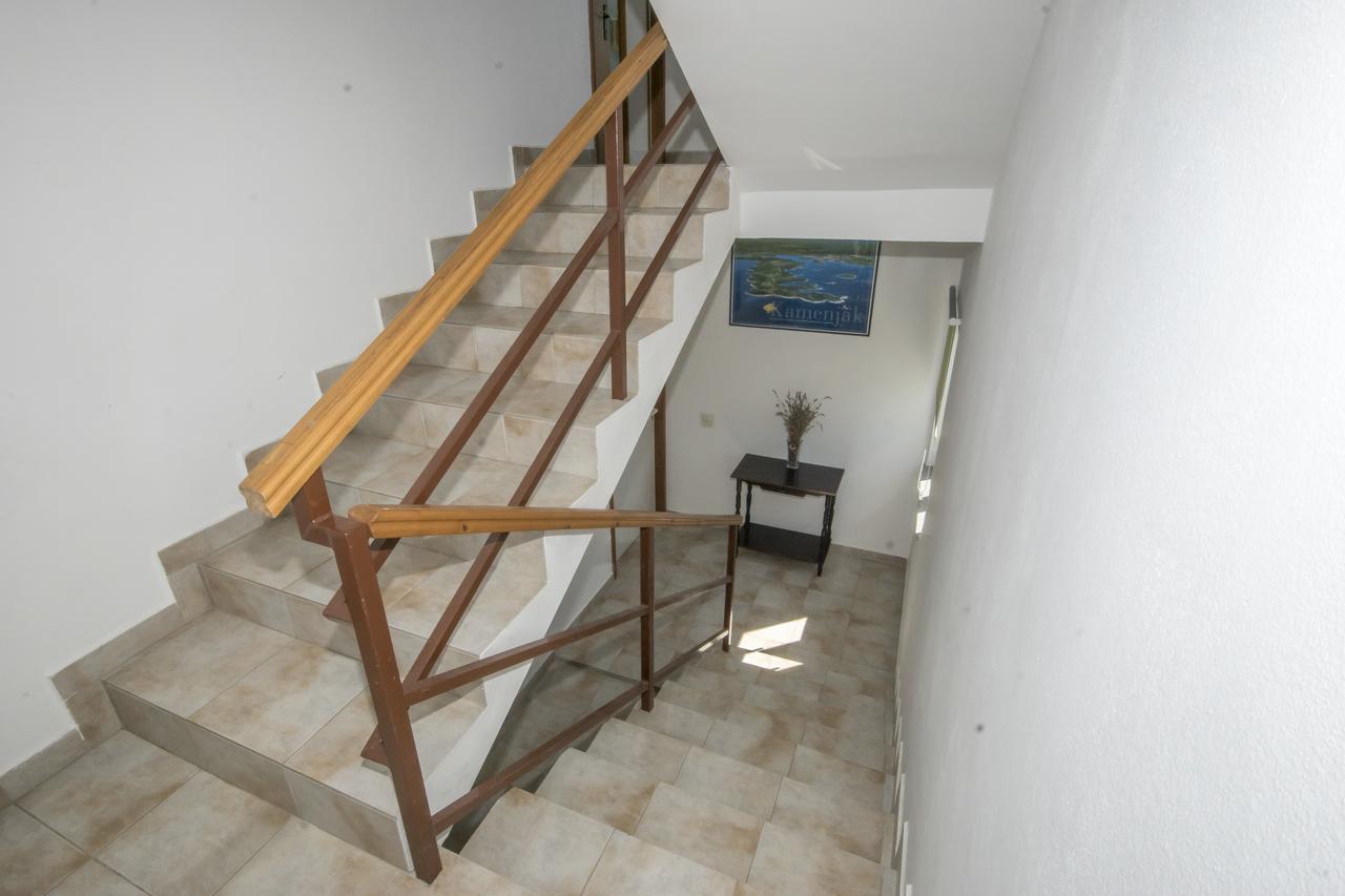 Apartman Ana 3 Vinkuran Exterior foto