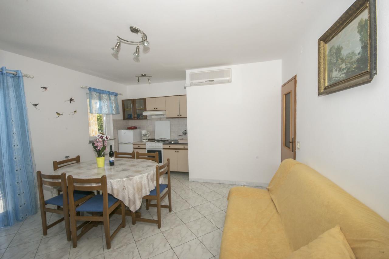 Apartman Ana 3 Vinkuran Exterior foto