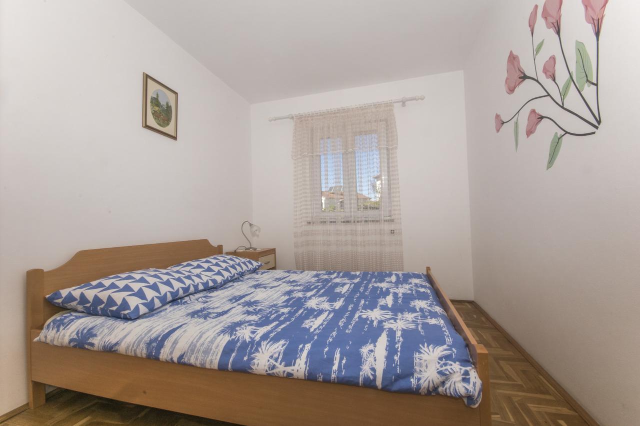 Apartman Ana 3 Vinkuran Exterior foto