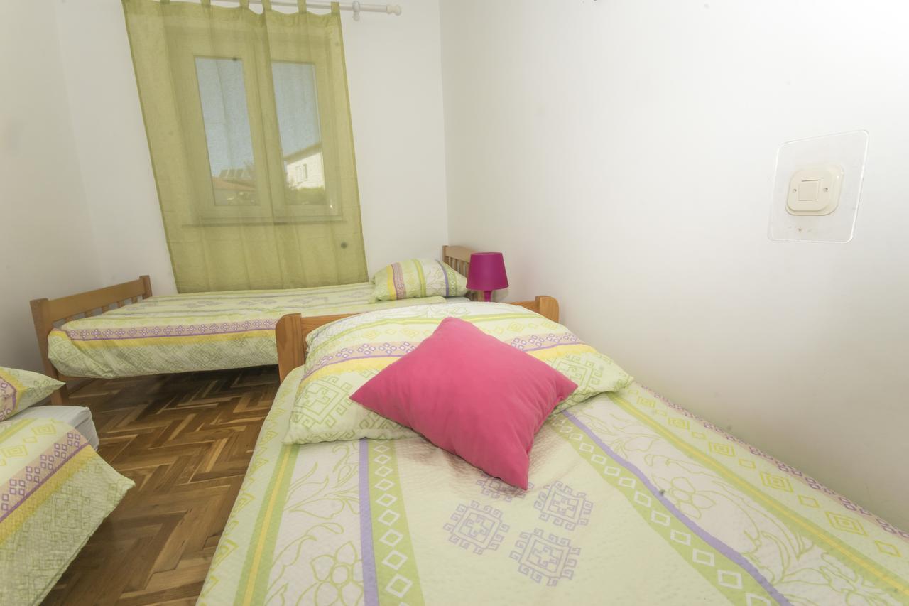 Apartman Ana 3 Vinkuran Exterior foto