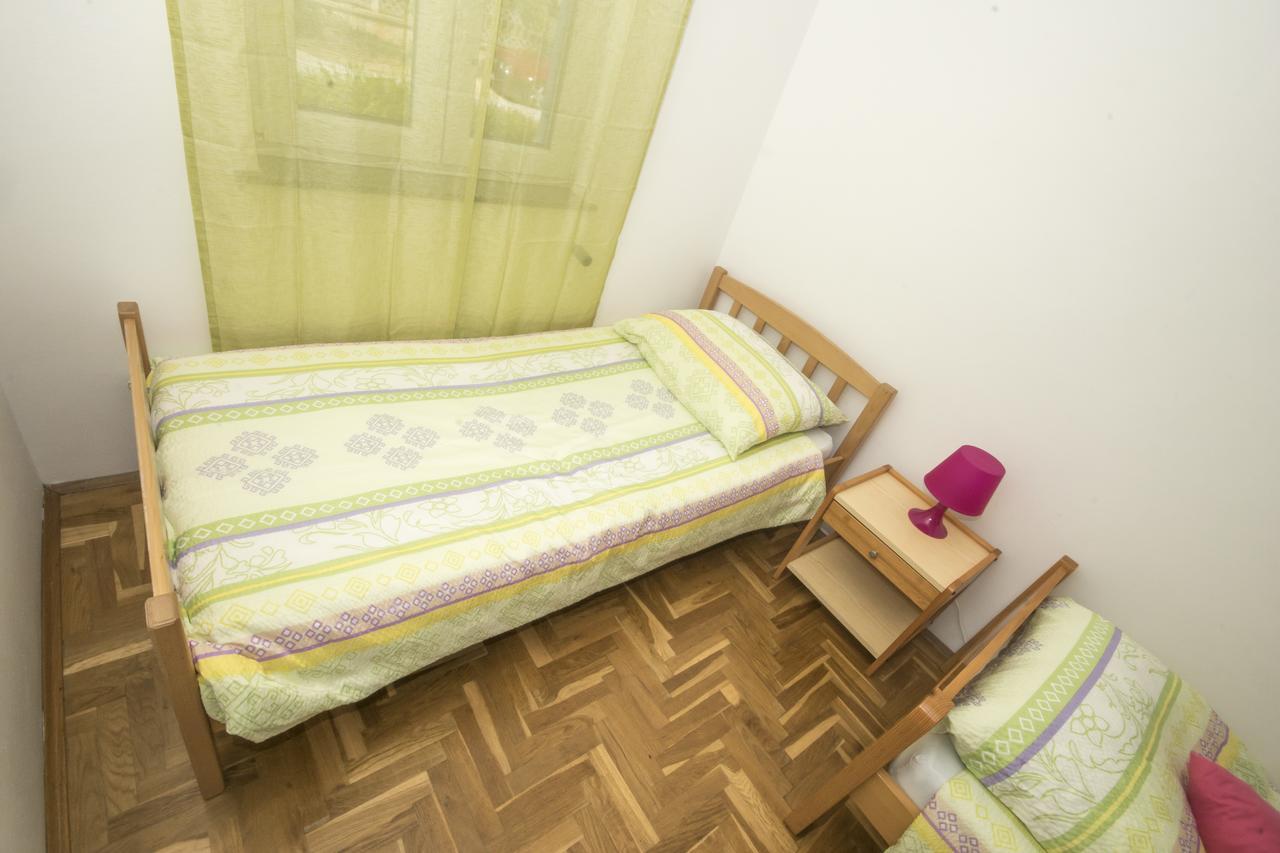 Apartman Ana 3 Vinkuran Exterior foto
