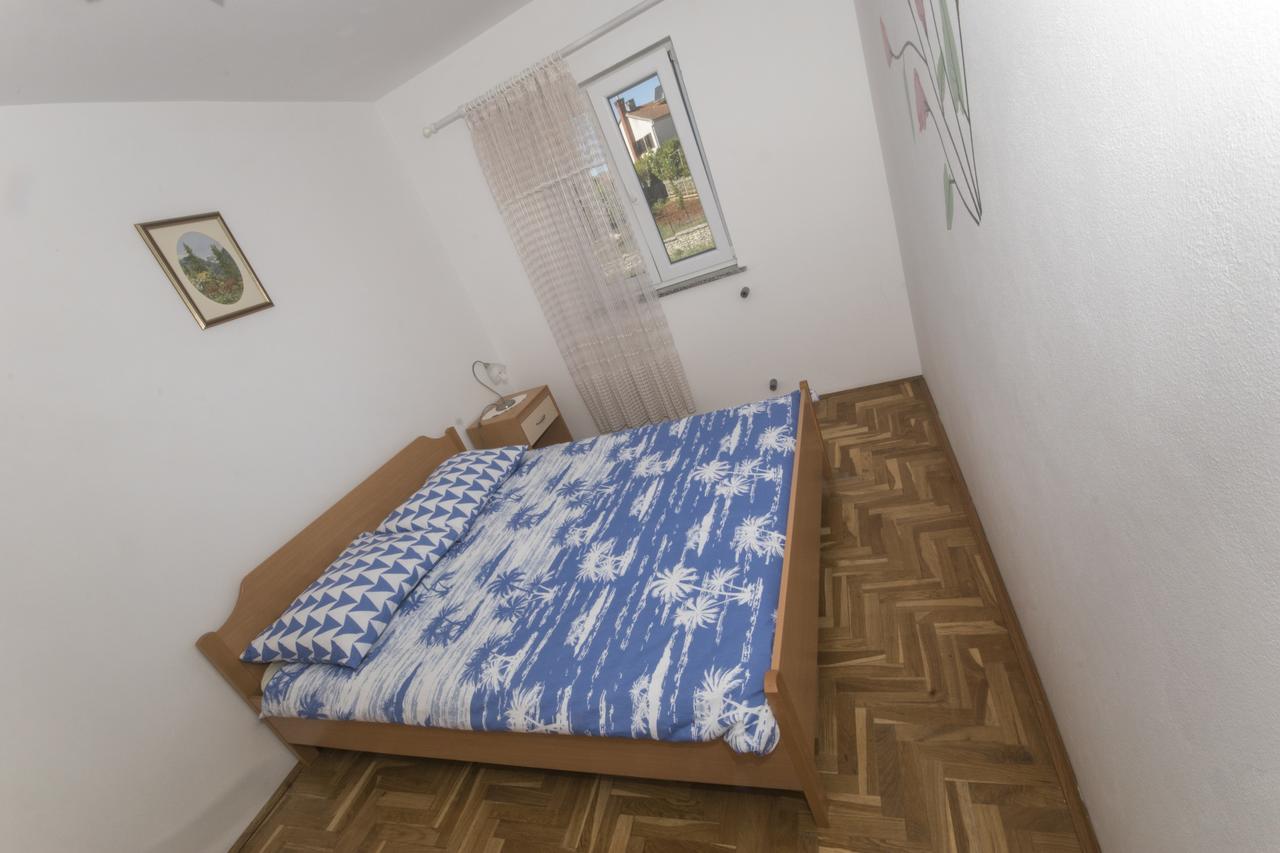 Apartman Ana 3 Vinkuran Exterior foto