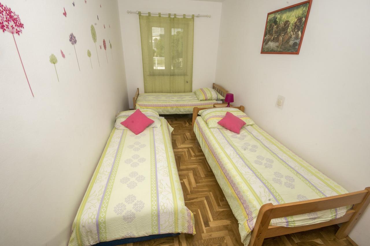 Apartman Ana 3 Vinkuran Exterior foto